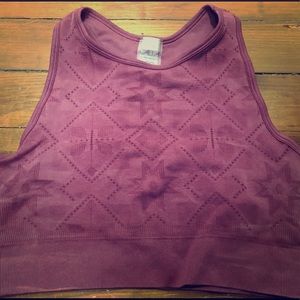 Calia Bra top and pants set